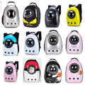 Cat & Dog Carrier Backpack