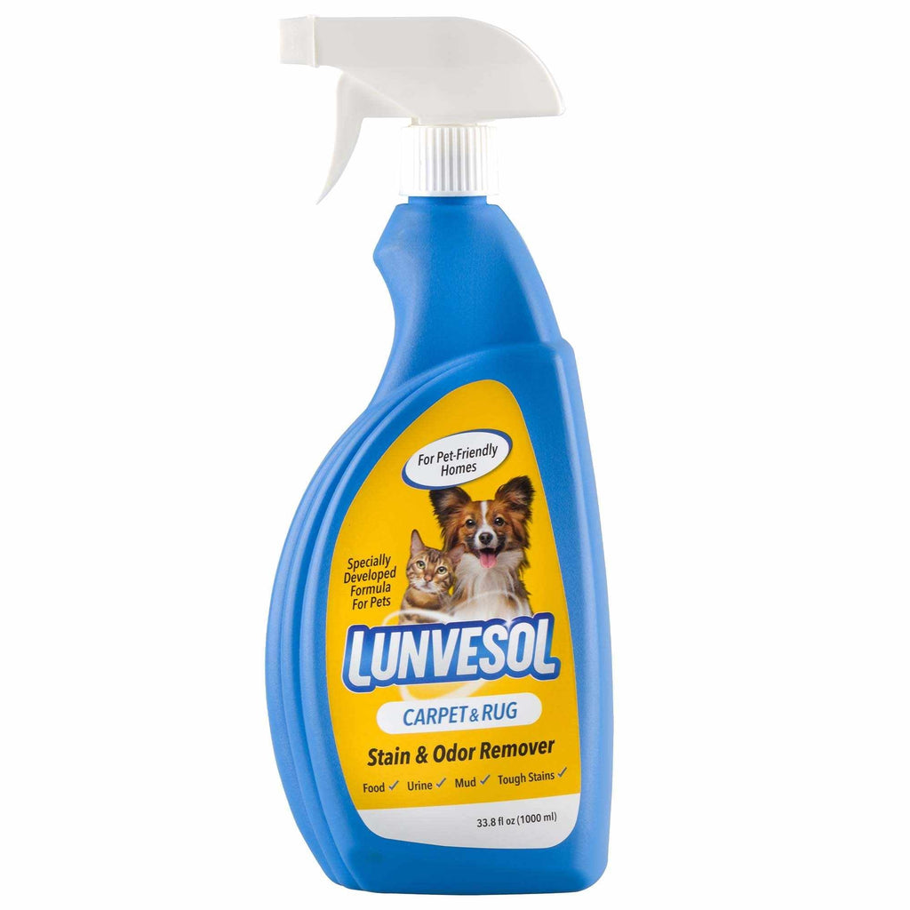Clean Home Kit: Pet Stain Remover & Roller - photo 5