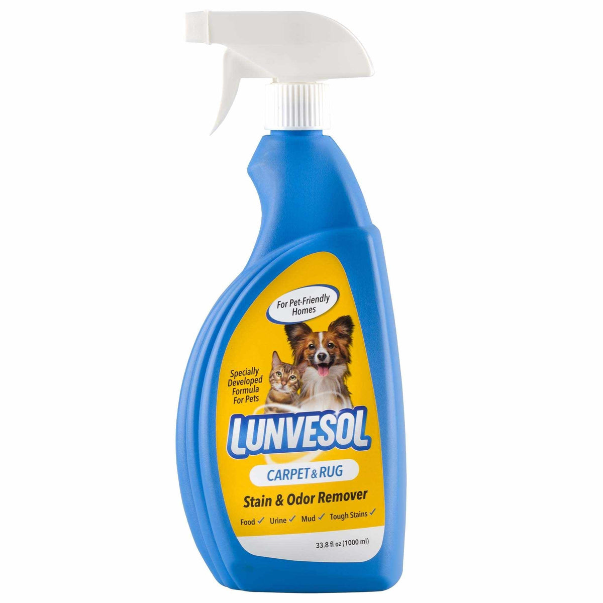 Clean Home Kit: Pet Stain Remover & Roller - photo 5