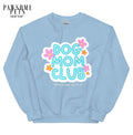 Dog Mom Club Sweatshirt