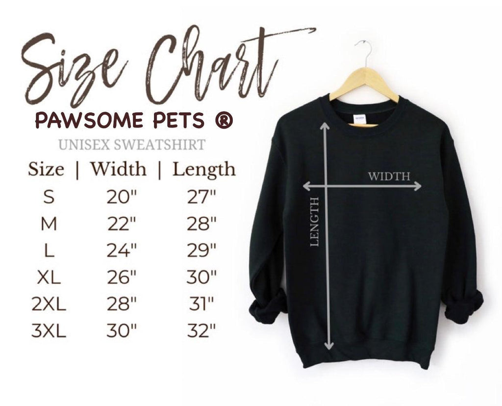 Dog Mom Club Sweatshirt