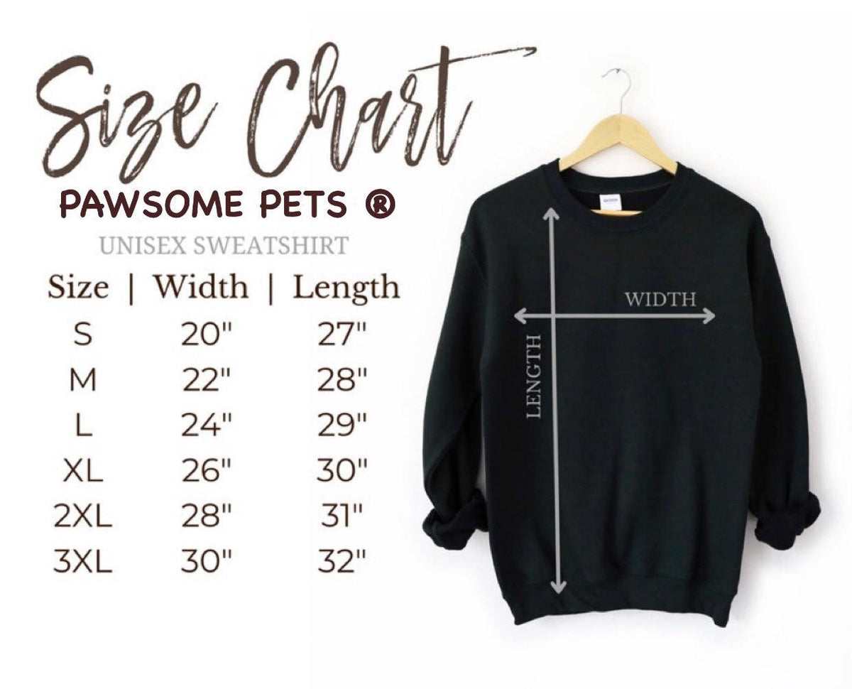 Dog Mom Club Sweatshirt