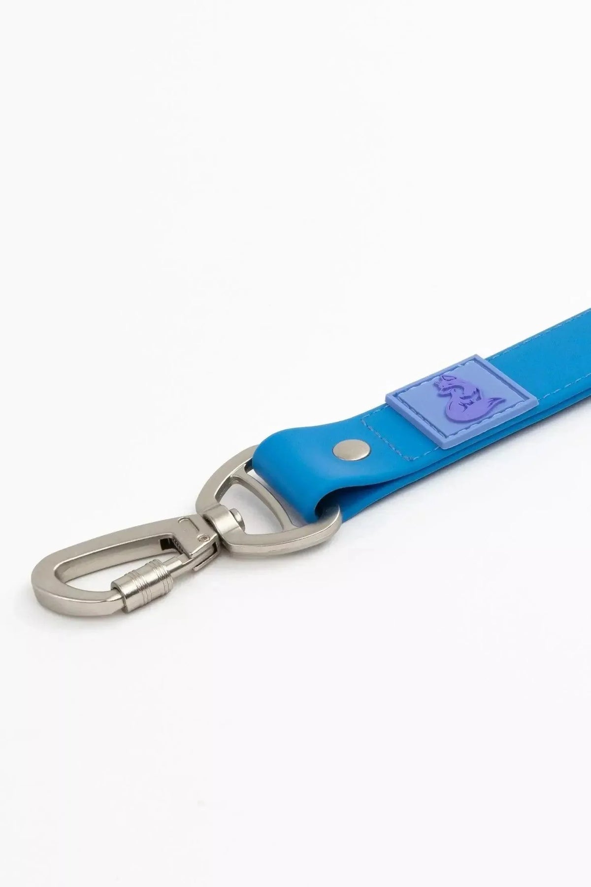 Aria the Fox Dockside Adventures Waterproof Dog Leash, 6 ft