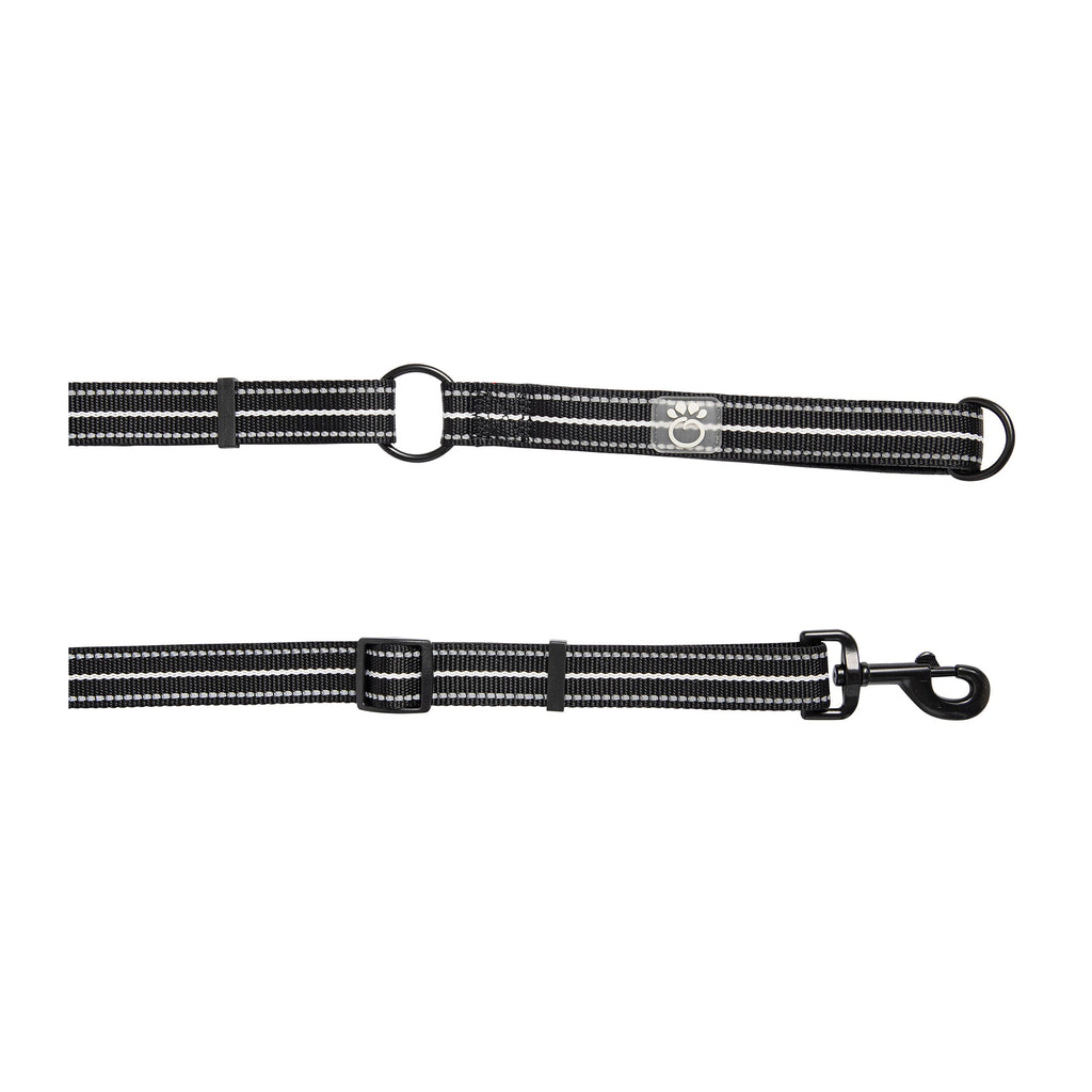 GF Pet EEZY-6 Reflective Dog Leash