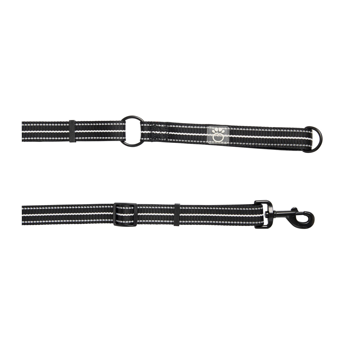 GF Pet EEZY-6 Reflective Dog Leash