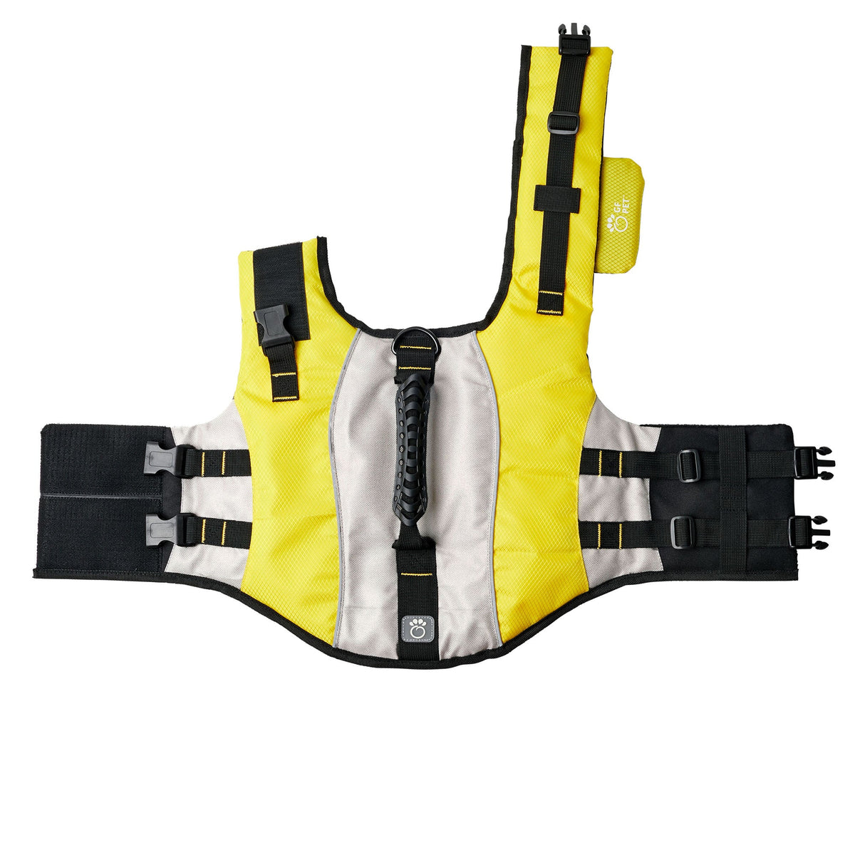 Dog Life Vest