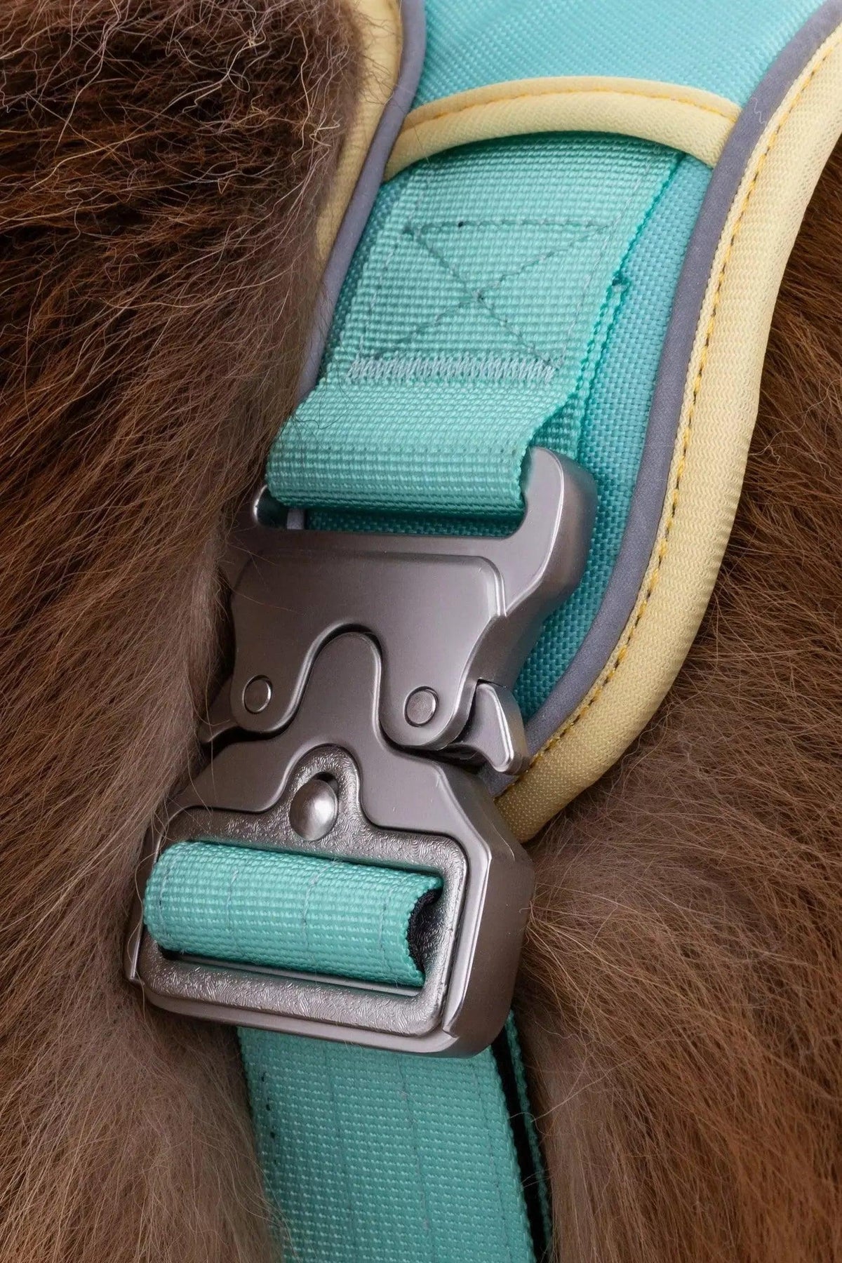 Island Vibes Dog Harness by Aria the Fox - photo 6