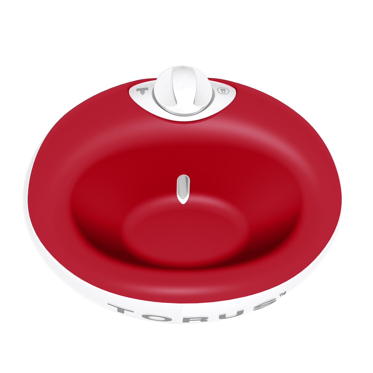 TORUS Mini filtered water bowl
