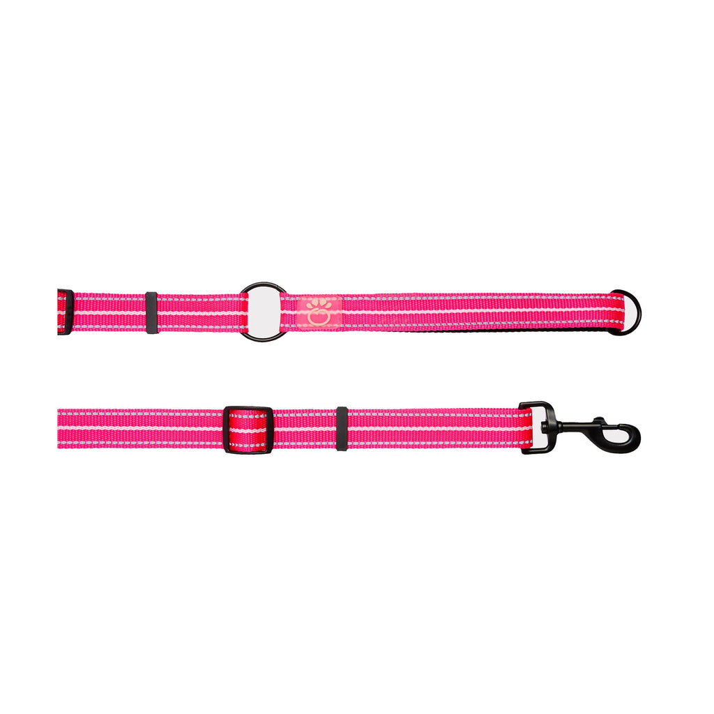 GF Pet EEZY-6 Reflective Dog Leash