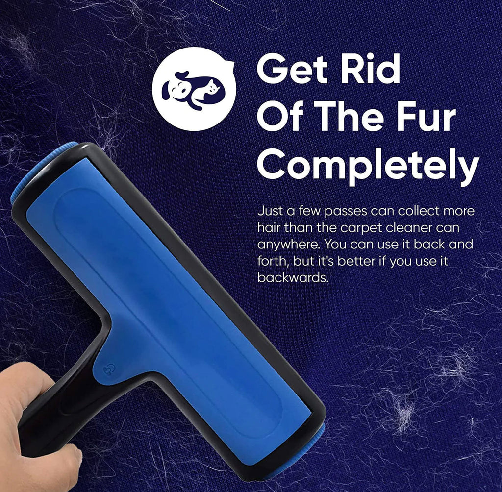 Clean Home Kit: Pet Stain Remover & Roller - photo 8